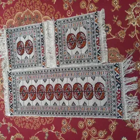 el haly maşyna