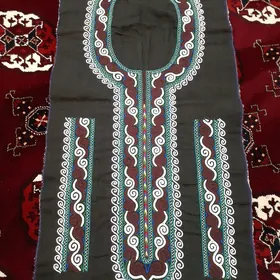 El yaka