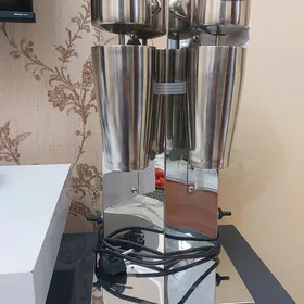 kokteyl aparat