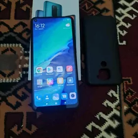 Redmi note 9