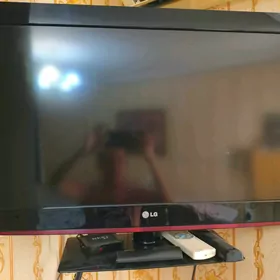 телевизор