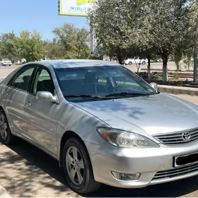 Toyota Camry 2002