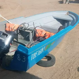 Yamaha 200