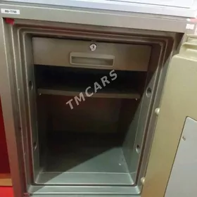 Сейф