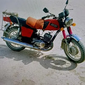 Iž Ýupiter 1995