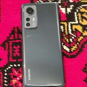 Xiaomi 12X 5G Global