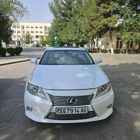 Lexus ES 350 2015