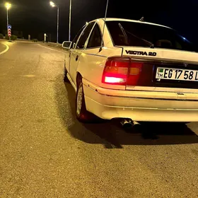 Opel Vectra 1991