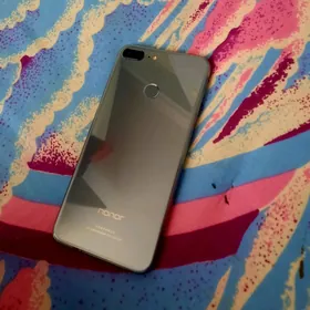 honor 9lite