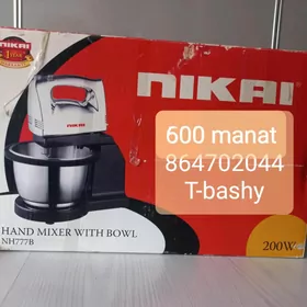 Mikser/миксер