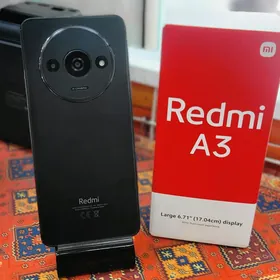 Redmi A3