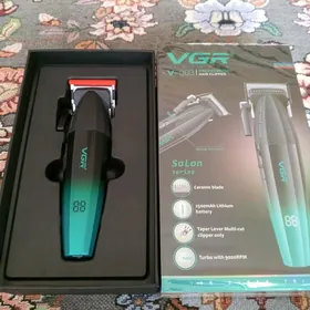 Vgr v-003 masinka