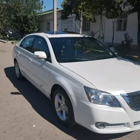 Toyota Avalon 2007