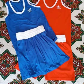 boks egin-esikler