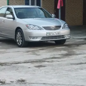 Toyota Camry 2002