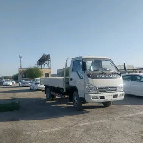 Forland H2 2025