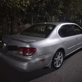 Nissan Maxima 2003