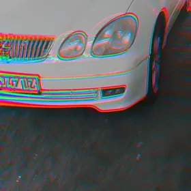 Lexus GS 300 1999