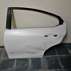 Lexus es 350 yzky çep gapy