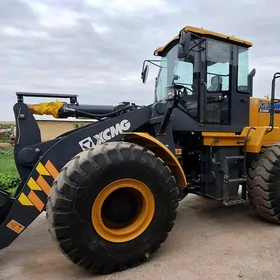 XCMG ZL50 2024