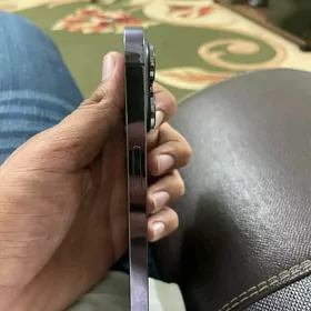 iPhone 14 pro