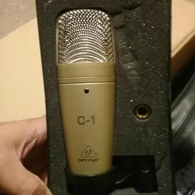 C 1  МИКРАФОН