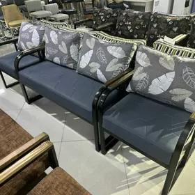 Skameyka loft.Скамейка