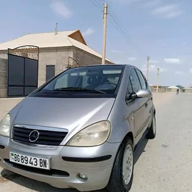 Mercedes-Benz A150 1999