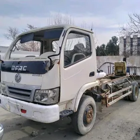 Forland H2 2012