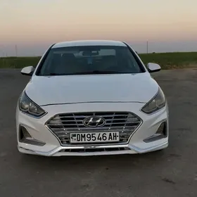 Hyundai Sonata 2019