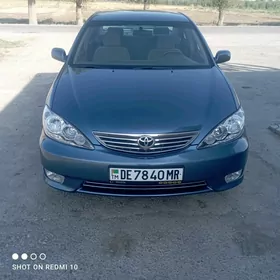 Toyota Camry 2002