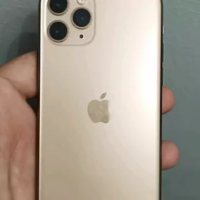 Iphone 11 Pro 64