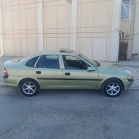 Opel Vectra 1997