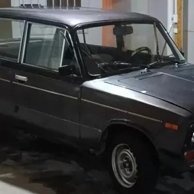Lada 2106 2001