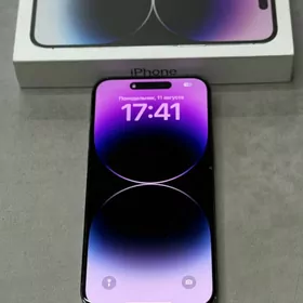 iPhone 14 pro max