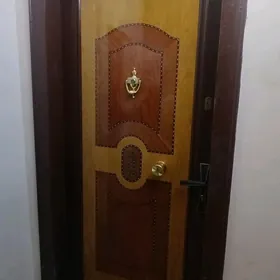 dasky gapy дверь