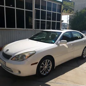 Lexus ES 300 2002