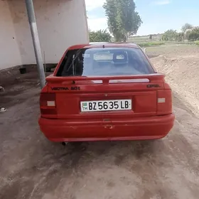 Opel Vectra 1991