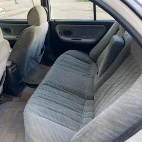 Hyundai Sonata 1997