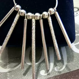 серебро