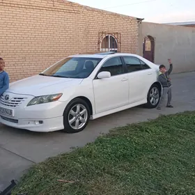 Toyota Camry 2008