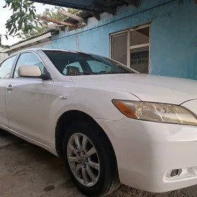 Toyota Camry 2008