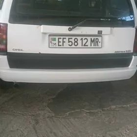 Opel Astra 1995