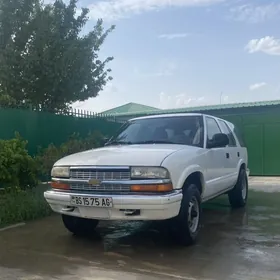 Chevrolet Blazer 1999