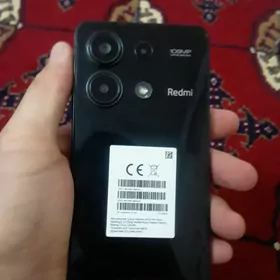 Redmi Note 13 8/256