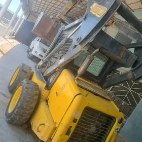 New Holland L160 2009