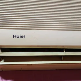 Кондиционер 80-тка  Haier