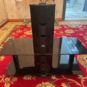 Telewizor pastawka