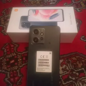 Redmi Note 12
