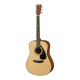 Полуакустическая гитара Yamaha